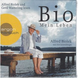 Alfred Biolek - Bio. Mein...