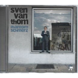 Sven VanThom -...