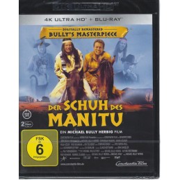 Der Schuh des Manitu - 4K...