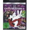 Ghostbusters II - 4K ULTRA HD - BluRay - Neu / OVP