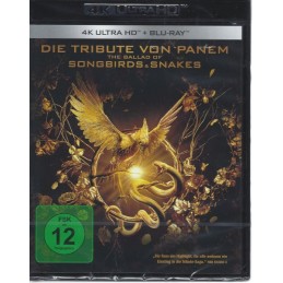 Die Tribute von Panem - The...