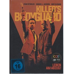 Killer´s Bodyguard - Leben...