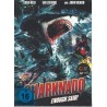 SHARKNADO 1 - Genug gesagt - Mediabook Cover A - BluRay & DVD - Neu / OVP