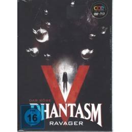 Phantasm - DAS BÖSE -...
