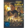KINDER DES ZORNS 2 - Tödliche Ernte - Mediabook Cover A - BluRay & DVD - Neu / OVP