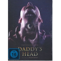 Daddy's Head - Limited...