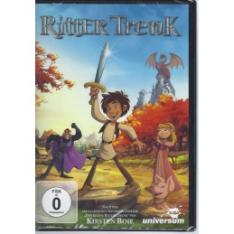 Ritter Trenk - DVD - Neu / OVP