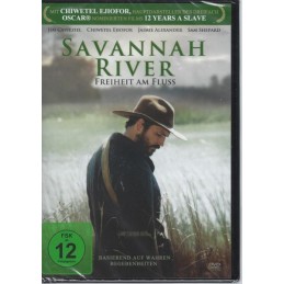 Savannah River - Freiheit...