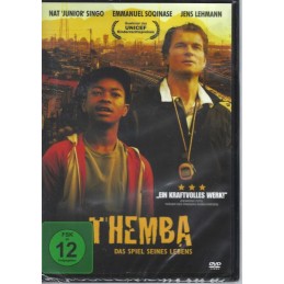 Themba - Das Spiel seines...