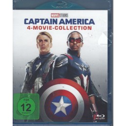 Captain America -...
