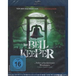 The Bell Keeper - BluRay -...