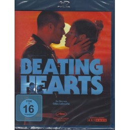 Beating Hearts - BluRay -...