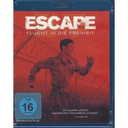 Escape - Flucht in die...