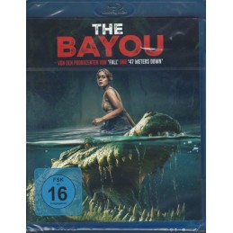 The Bayou - BluRay - Neu / OVP