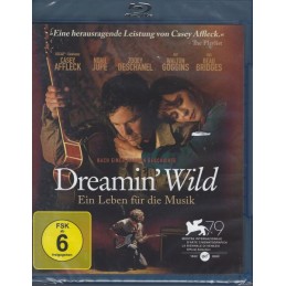 Dreamin' Wild - Ein Leben...