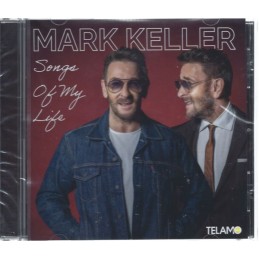 Mark Keller - Songs of My...