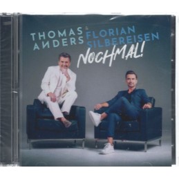 Thomas Anders & Florian...