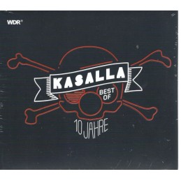 Kasalla - BEST OF - 10...