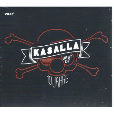 Megajeck 20 - Karneval 2017 - Various - CD - Neu / OVP