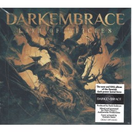 Dark Embrace - Land of...