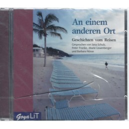An einem anderen Ort:...