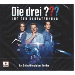 Die Drei Fragezeichen und...