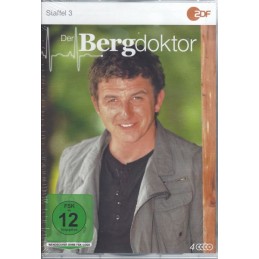 Der Bergdoktor - Staffel...