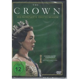 The Crown - Staffel Season...