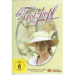 Der Trotzkopf - die...