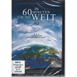 In 60 Minuten um die Welt -...