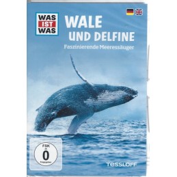 Was Ist Was - Wale und...
