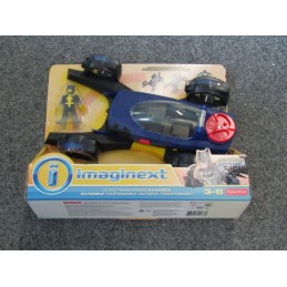 Fisher-Price - Imaginext -...