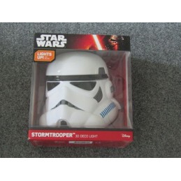 STAR WARS - 3D Deco Light -...