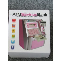 PeersHardy - ATM Savings...