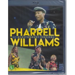 Pharrell Williams - At...
