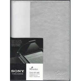 Sony PRSA-CL22 Leder...
