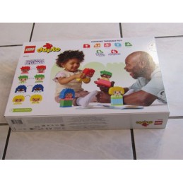 LEGO DUPLO - 10415 -...