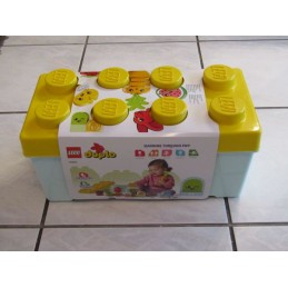 LEGO DUPLO - 10984 - My...