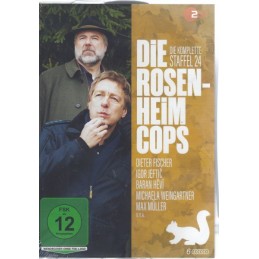 Die Rosenheim-Cops -...