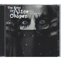 Alice Cooper - Eyes of...