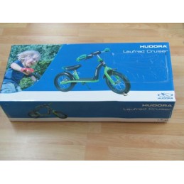 HUDORA - Laufrad Cruiser -...