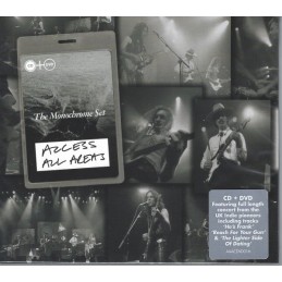 The Monochrome Set - Access...