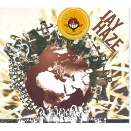 Jay Haze - Love for a...
