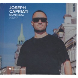 Joseph Capriati & Various -...