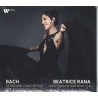 Beatrice Rana - Bach: Klavierkonzerte BWV 1052,1053,1054 & 1056 - Digipack - CD - Neu / OVP