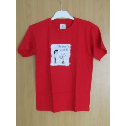 B&C - Kinder -T-Shirt -...