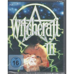 WITCHCRAFT III - BluRay -...