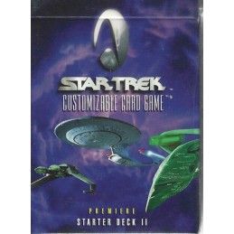 Star Trek - Premiere...