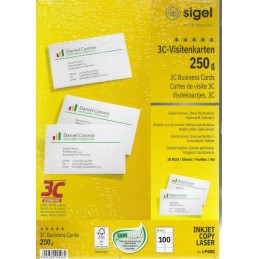 SIGEL - LP800 ,3C Business...