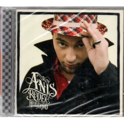 Anis - Rodeo Boulevard - CD...